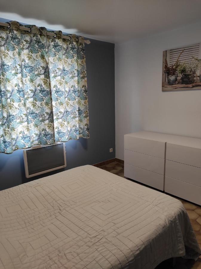 Villa Les Fauvettes Cabasse Экстерьер фото